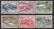 [The 15th Anniversary of Nationalised Power Industry, type YE]