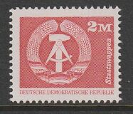 [New Daily Stamps, type BFH]