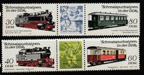 [Railways - Locomotives & Passenger Trains, type CPN]
