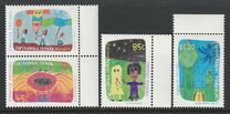 [Festivals - Children's Paintings, Typ QB]