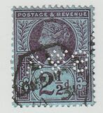 [The 50th Anniversary of the Regency of Queen Victoria, type AX]