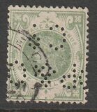[The 50th Anniversary of the Regency of Queen Victoria, type BF]