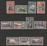 [King George V - Local Motives, type AZ]