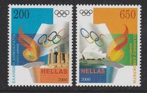 [Olympic Games - Sydney, Australia, प्रकार BIM]