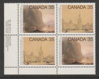 [The 100th Anniversary of the Royal Canadian Academy of Arts, 유형 YY]