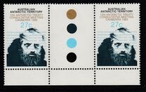 [The 12th Anniversary of the Antarctic Treaty Consultative Meeting - Canberra, type BH]