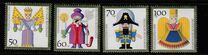 [Christmas Stamps, ประเภท AVH]