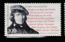 [The 150th Anniversary of the German Patriotic Songs, Tip AYA]