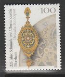 [The 225th Anniversary of the Jewellery and Watch Industry, Typ BAW]