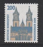 [Madgeburg Cathedral, type BCH]