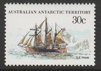 [Ships, type AT]