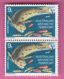 [Marine Life and Aircraft in the Service of Antarctic Research, type AA]
