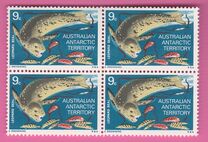 [Marine Life and Aircraft in the Service of Antarctic Research, type AA]