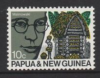 [The 42nd A.N.Z.A.A.S. Congress, Port Moresby, type FO]