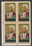 [Black Heritage - Benjamin Banneker, tip AUK]