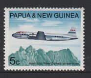 [Australian and New Guinea Air Services, Вид FH]