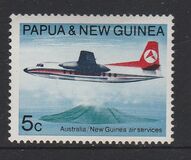 [Australian and New Guinea Air Services, Вид FI]