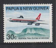 [Australian and New Guinea Air Services, प्रकार FM]