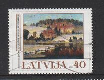 [Painting by V.Purvitis, Typ KW]