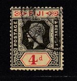 [King George V, type U9]