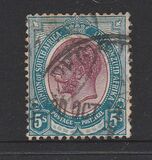 [King George V, 유형 B19]
