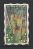 [The 40th Anniversary of the Christmas Island Golf Course, type OB]