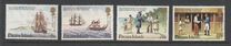 [The 175th Anniversary of Folger's Discovery of the Settlers, type HV]