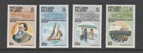 [The 100th Anniversary of the Seventh-Day Adventist Church on Pitcairn, tip JY]