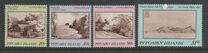 [The 19th-Century Paintings - Paintings by Lt. Conway Shipley in 1848, タイプ KO]