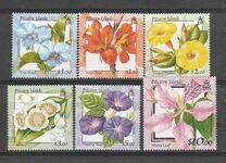 [Flowers of Pitcairn Islands, 유형 UL]