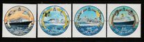 [Cruise Ships, type VD]