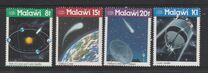 [Appearance of Halley's Comet, type OF]