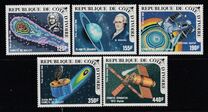 [Airmail - Halley's Comet, type ZQ]