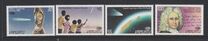 [Appearance of Halley's Comet, type EU]