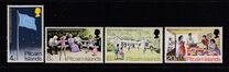 [The 25th Anniversary of the South Pacific Commission, type DS]
