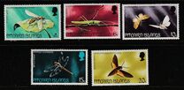 [Pitcairn Insects, タイプ EU]