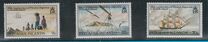 [The 125th Anniversary of Pitcairn Islanders' Migration to Norfolk Islands, type GX]
