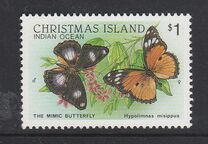 [Wildlife, type HV]