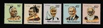 [Maori Personalities, ประเภท ADA]