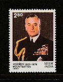 [Lord Mountbatten Commemoration, type YJ]