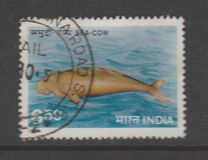 [Endangered Marine Mammals, տեսակ APV]