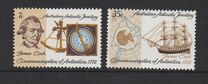 [The 200th Anniversary of the Cook's Circumnavigation of Antarctica, 类型 U]