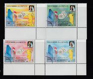 [The 50th Anniversary of the United Nations, type LT]