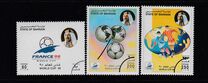 [Football World Cup - France, тып NQ]