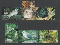 [Birds, 类型 QB]