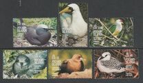 [Birds, type QH]