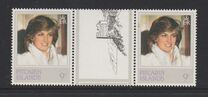 [The 21st Anniversary of the Birth of Diana, Princess of Wales, loại HK]
