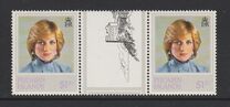 [The 21st Anniversary of the Birth of Diana, Princess of Wales, loại HM]