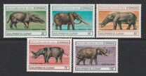 [Evolution of the Elephant, type BBH]