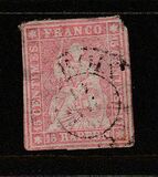 [Helvetia - Berner Print, प्रकार J2]